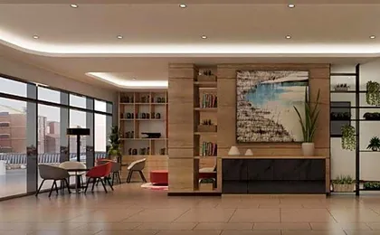 Thank Inn Plus Hotel Hubei Jingmen Jingshan County Sanjiaozhou