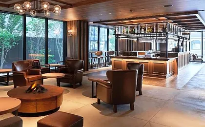 GRANBELL HOTEL SUSUKINO