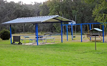 Warrumbungles Mountain Motel