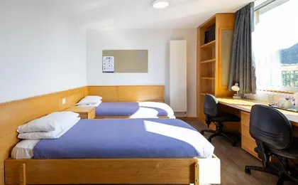 CHANCELLORS COURT-SERVICED UNIVERSITY ACCOM