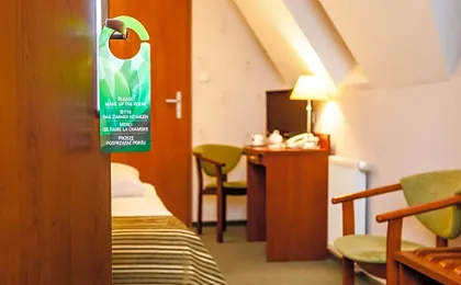 Hotel Logos
