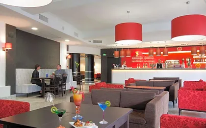 Rosalita Hostel
