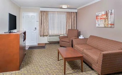 Best Western Of Hartland