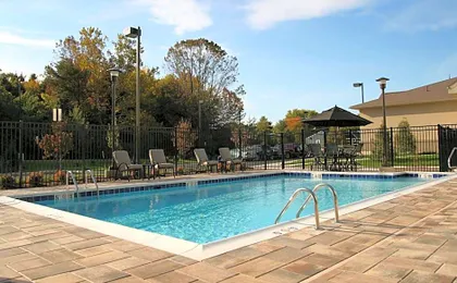 Homewood Suites By Hilton Leesburg