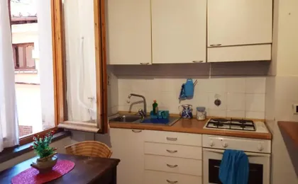 Navona Studio Apartment