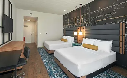 Hotel Indigo Tallahassee - College Town By IHG