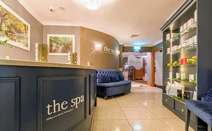 Hillgrove Hotel, Leisure & Spa