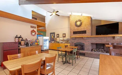 AmericInn by Wyndham Willmar