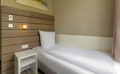 Tulip Inn München Messe