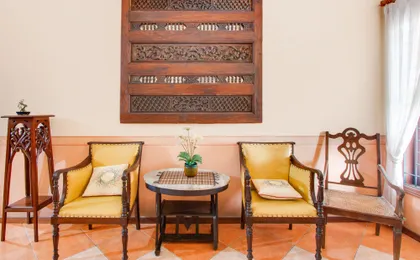 OYO 3217 The Ts Homestay