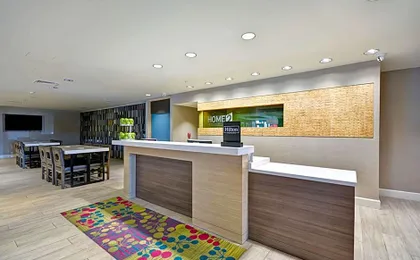Home2 Suites By Hilton Livermore