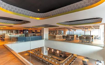 The Capital Hotel and Resort Seminyak
