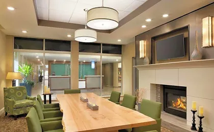 Hilton Garden Inn Statesville