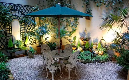 Port Royal Hotel