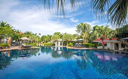 Wora Bura Hua Hin Resort & Spa