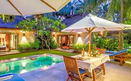 Villa Sasoon