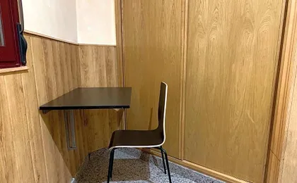 Hostal Juan XXIII