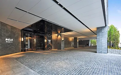 The Royal Park Hotel Iconic Osaka Midosuji