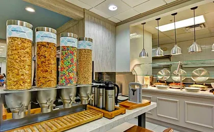 Hilton Garden Inn Lake Buena Vista/Orlando