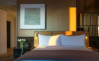 The Ritz-Carlton New York, NoMad