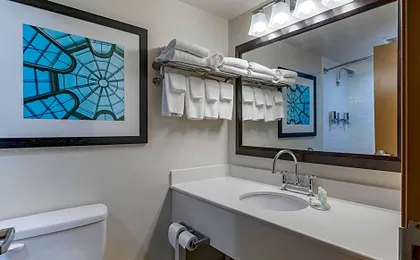 Quality Inn Lexington - Horse Park