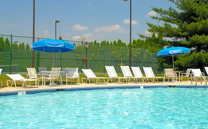 Hilton Long Island/Huntington