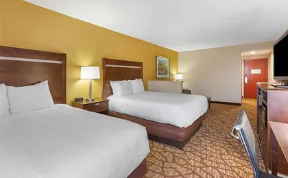 Best Western Plus Belle Meade Inn & Suites