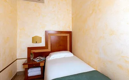 Hotel & Residence Venezia 2000