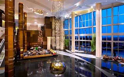Grand Hyatt Macau Hotel