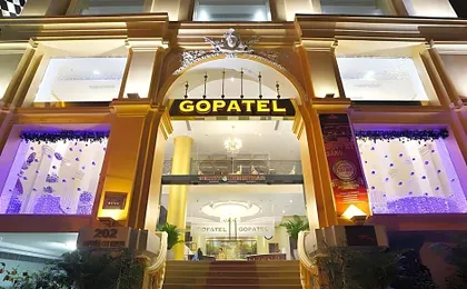 Fivitel Boutique Da Nang