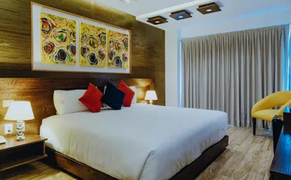 Soul Beach Boutique Hotel & Spa
