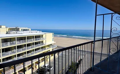 Grand Hotel Ocean City Oceanfront