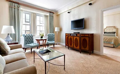 The Pierre, A Taj Hotel, New York