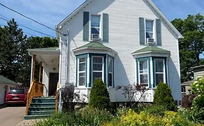 LaCasa enShediac