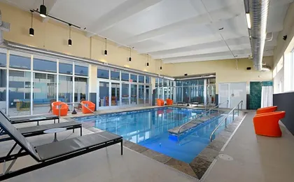 Aloft by Marriott Lubbock