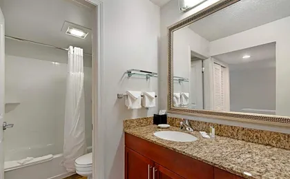 MainStay Suites St. Louis - Galleria
