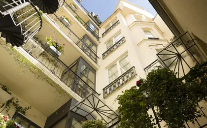 Hotel Arioso