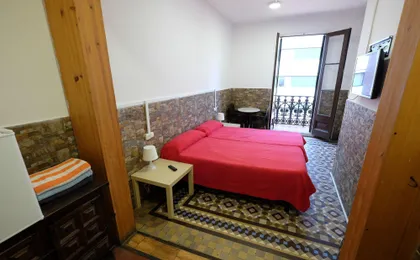 Lenin Hostel Barcelona