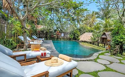 The Kanjeng Resort Ubud