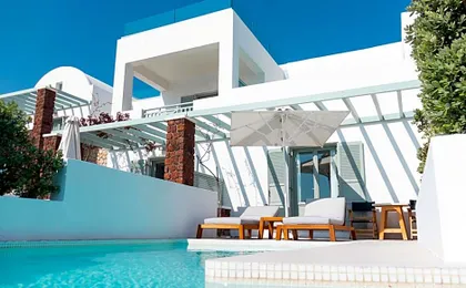 Astro Palace Hotel & Suites