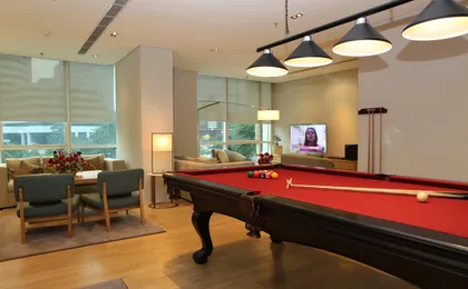 Fraser Residence Sudirman, Jakarta