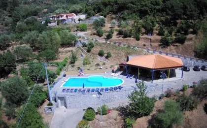 Agriturismo Il Sole