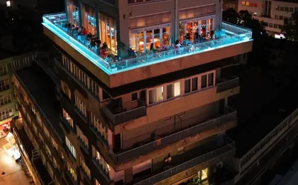 Hecco Deluxe Hotel