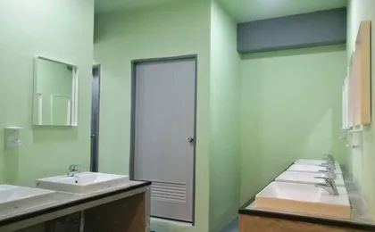 Samsen 8 Hostel