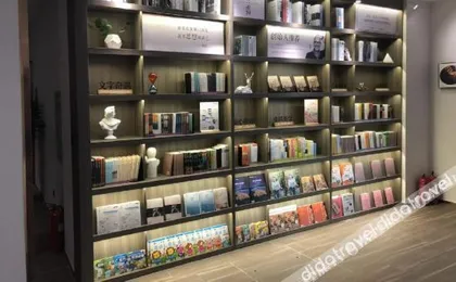 Hanting Hotel (Yucheng Executive Street)