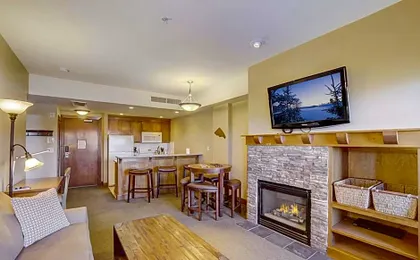 Sundial Lodge by All Seasons Resort Lodging