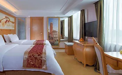 Vienna International Hotel Guangdong Foshan Shunde Ronggui