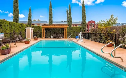 Best Western Johnson City Inn