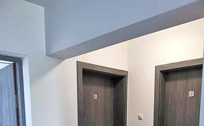 Pokoje Gościnne MAGNOLIA