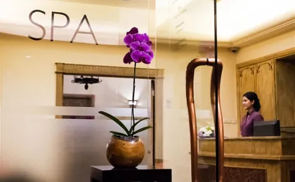 SPA